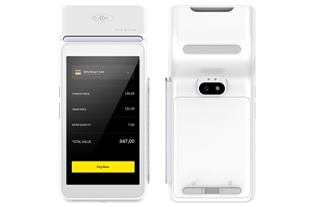 T1 Android Payment POS