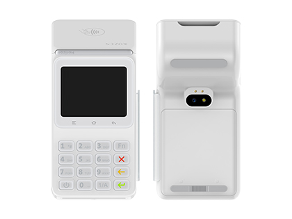 K1 Android Payment POS